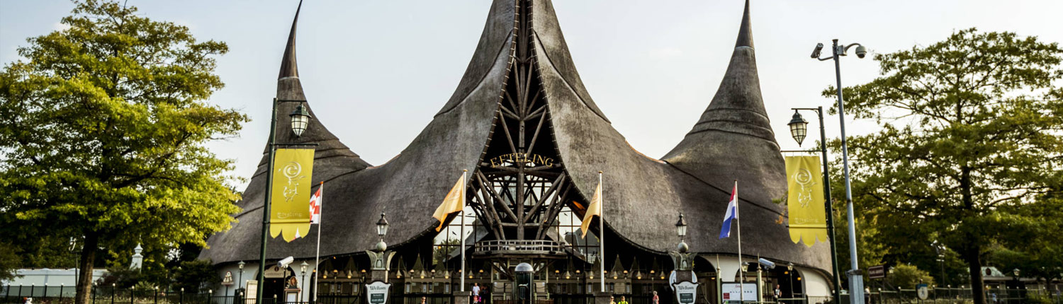 efteling 1